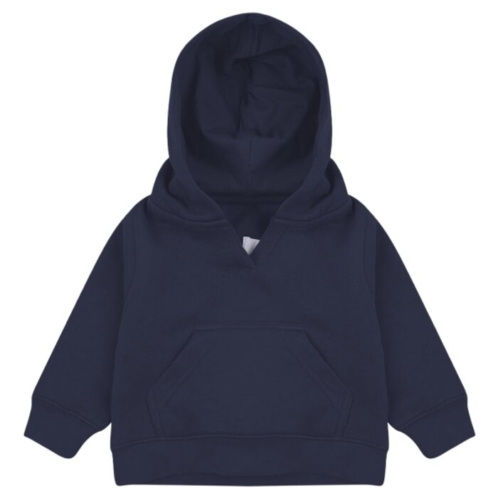 Larkwood TODDLERS HOODED SWEATSHIRT LW02TB TODDLERS HOODED SWEATSHIRT Thumbnail
