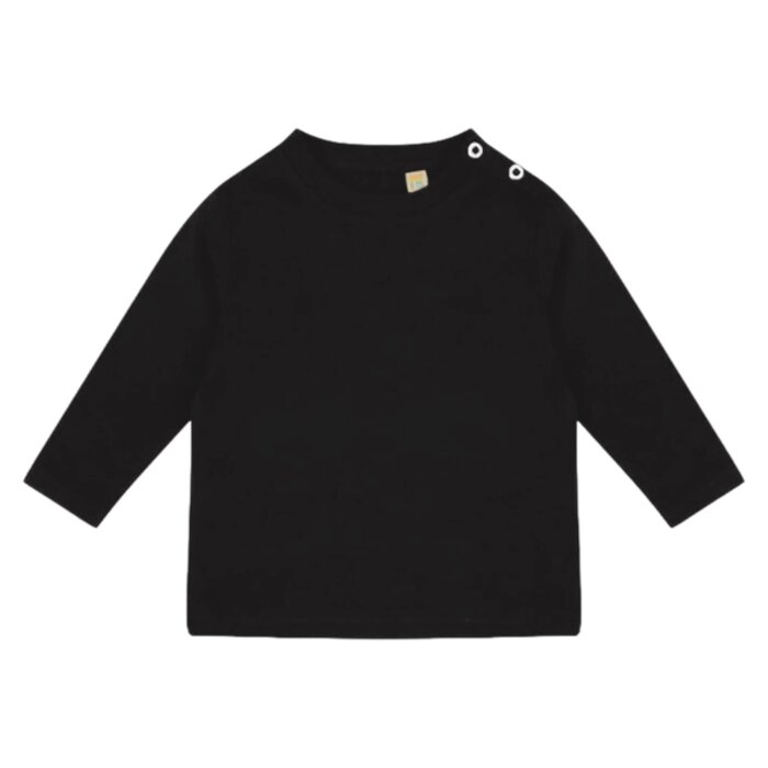 Larkwood LONG SLEEVE T-SHIRT LW21TB LONG SLEEVE T-SHIRT Thumbnail
