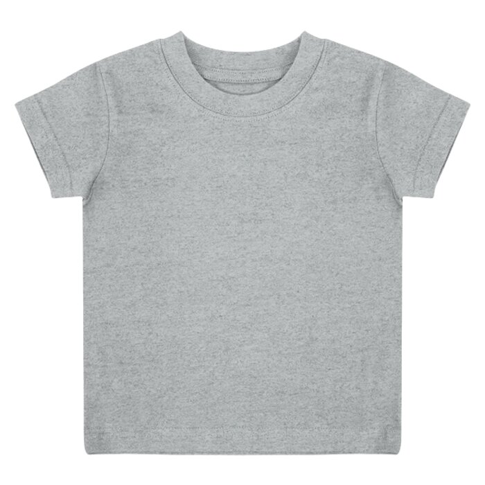 Larkwood BABY TODDLER T SHIRT LW20TB BABY TODDLER T SHIRT Thumbnail