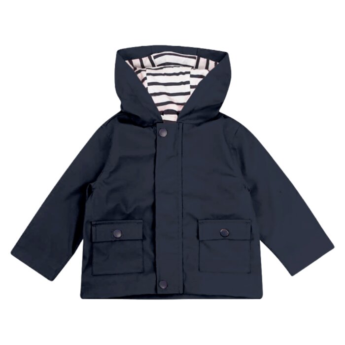 RAIN JACKET Thumbnail