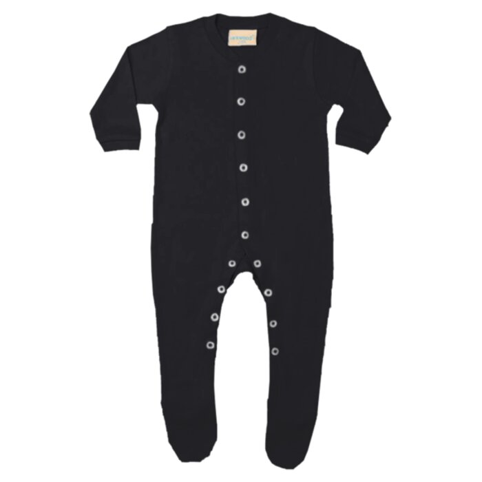 BABY/TODDLER SLEEPSUIT Thumbnail