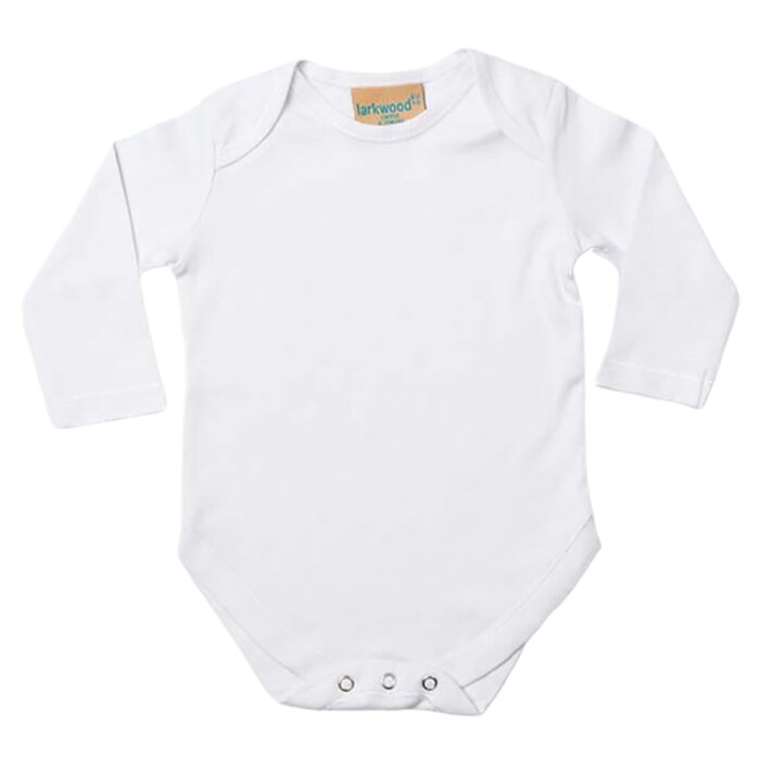 L/S BABY BODYSUIT Thumbnail