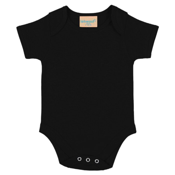 S/S BODY SUIT Thumbnail
