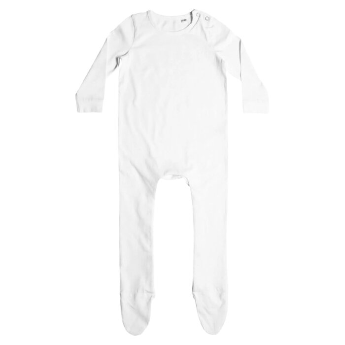 ORGANIC SLEEPSUIT Thumbnail