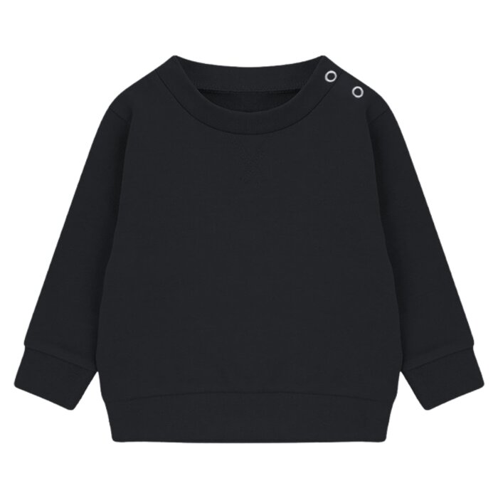 Larkwood KIDS SUSTAINABLE SWEATSHIRT LW800B KIDS SUSTAINABLE SWEATSHIRT Thumbnail
