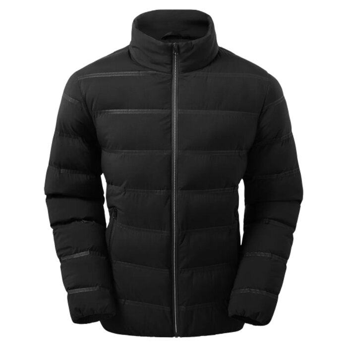 WELDED PADDED JACKET Thumbnail