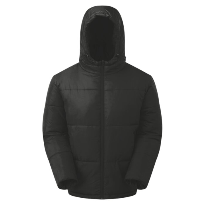 EXPANSE PADDED JACKET Thumbnail