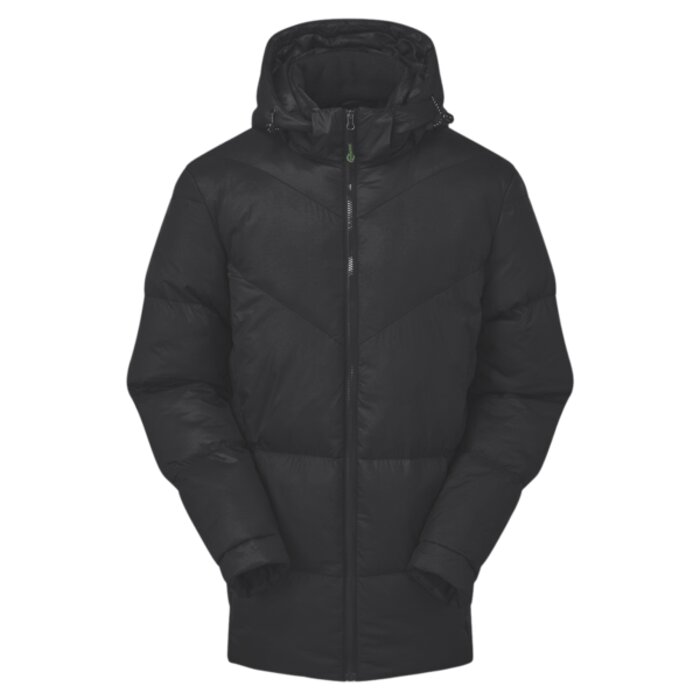 FARA RECYCLED PADDED JACKET Thumbnail