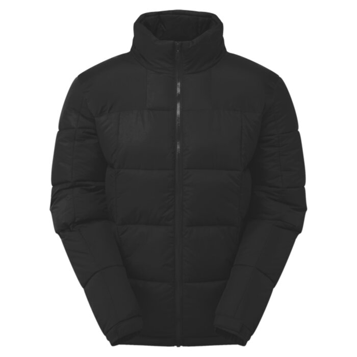 FOUTEENER BOX QUILT JACKET Thumbnail