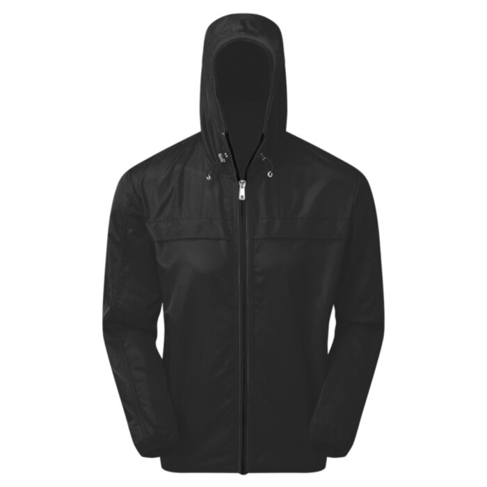 MENS LIGHTWEIGHT SHELL JACKET Thumbnail