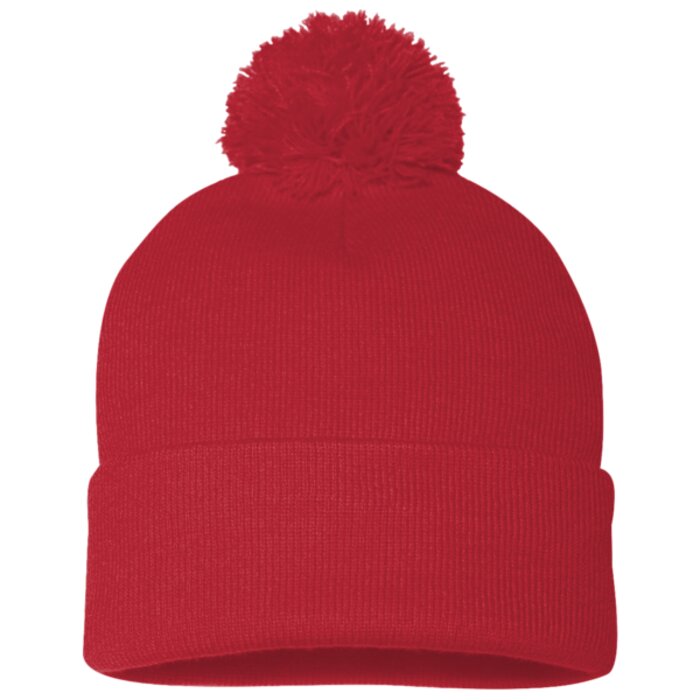 Beechfield Snow luxe beanie BC529 Snow luxe beanie Thumbnail