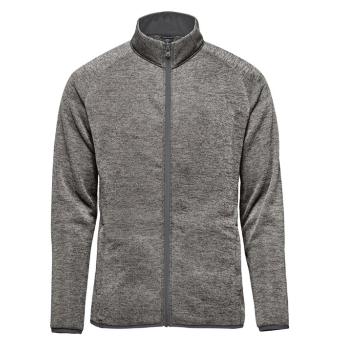 Stormtech Men's Yosemite Full Zip Fleece Jacket FPX-1M Men's Yosemite Full Zip Fleece Jacket Thumbnail