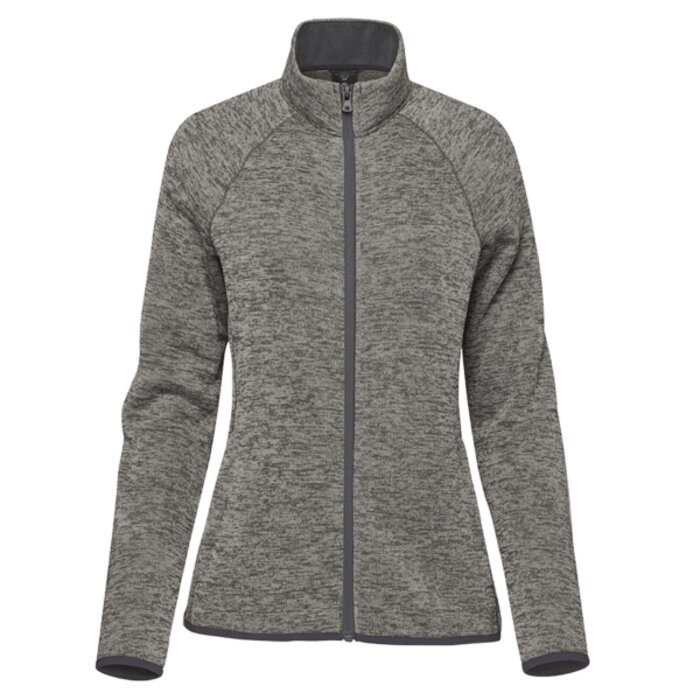 Stormtech Women's Yosemite Full Zip Fleece Jacket FPX-1W Women's Yosemite Full Zip Fleece Jacket Thumbnail