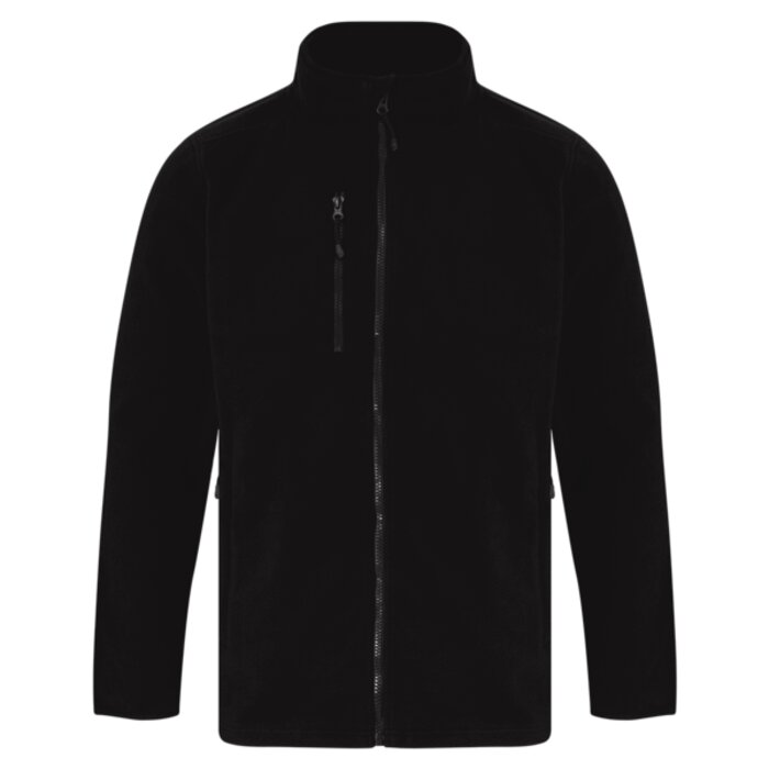 Henbury RECYCLED POLYESTER MICROFLEECE HB860M RECYCLED POLYESTER MICROFLEECE Thumbnail
