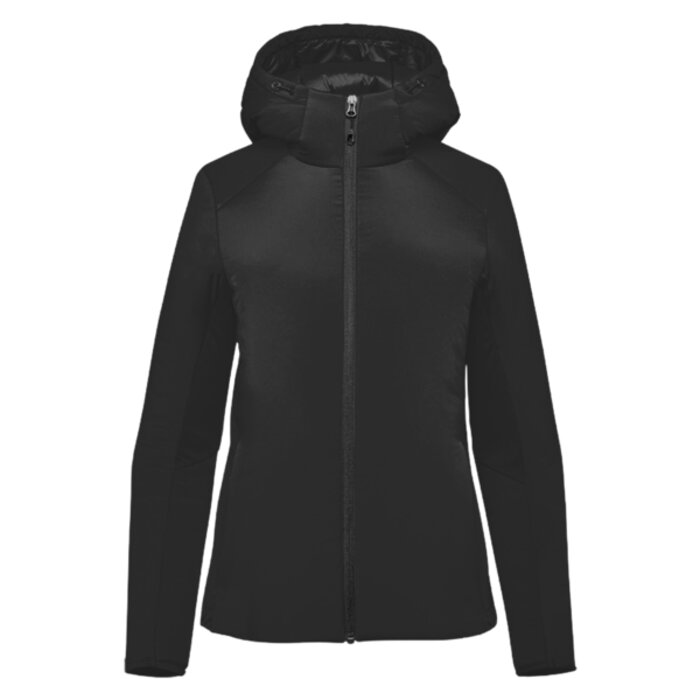 Stormtech Women's Cascadia Thermal Jacket TRX-2W Women's Cascadia Thermal Jacket Thumbnail