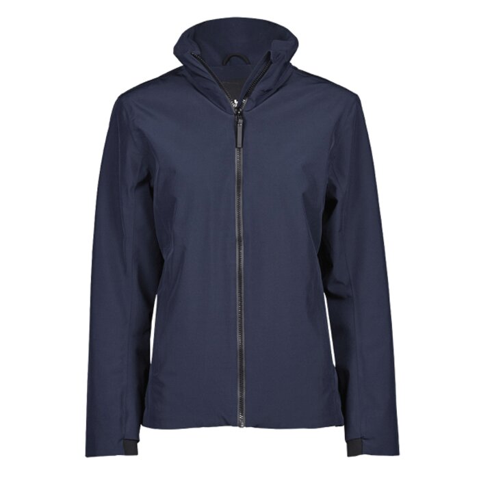 Tee Jays Ladies All Weather Jacket TJ9607 Ladies All Weather Jacket Thumbnail