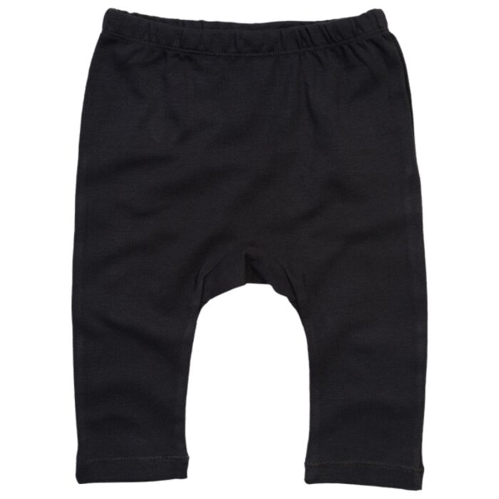 Babybugz Baby Leggings BZ49 Baby Leggings Thumbnail