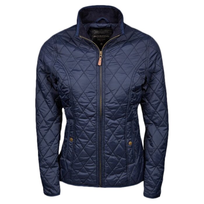Women’s Richmond jacket (9661) Thumbnail
