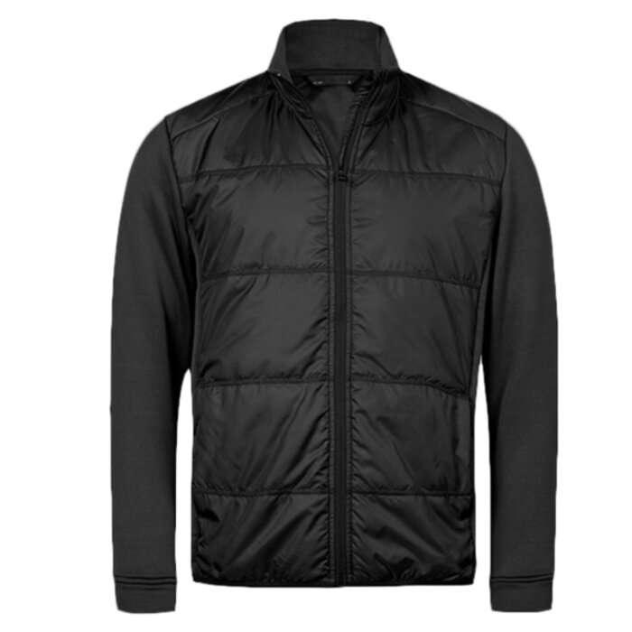 Hybrid-stretch jacket (9110) Thumbnail