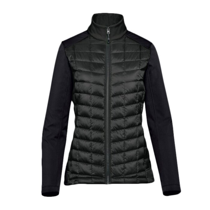 Women’s Appalachian thermal softshell jacket Thumbnail
