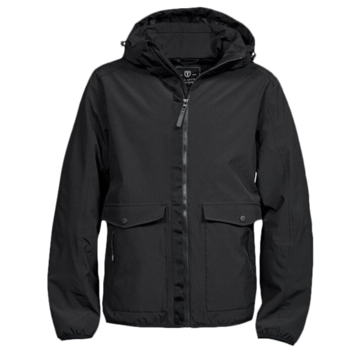 Urban adventure jacket (9604) Thumbnail