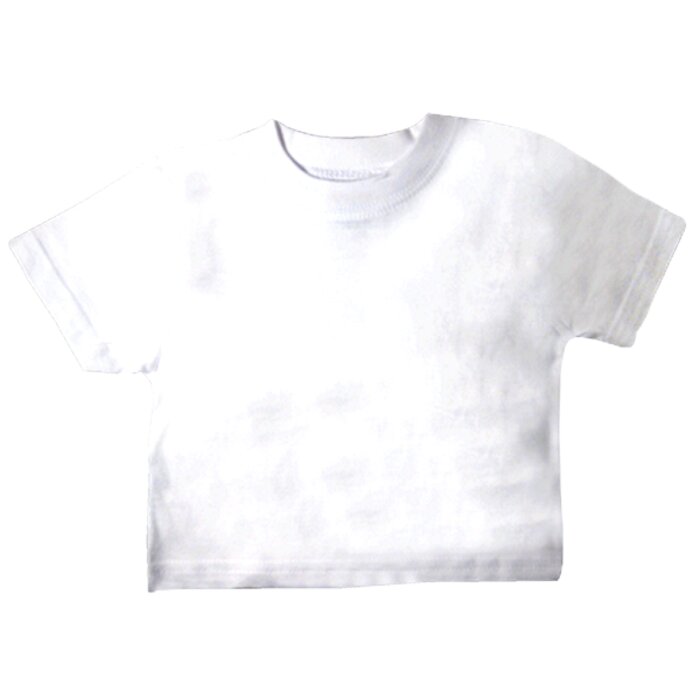 The Magic Touch Infant T CW0002 Infant T Thumbnail