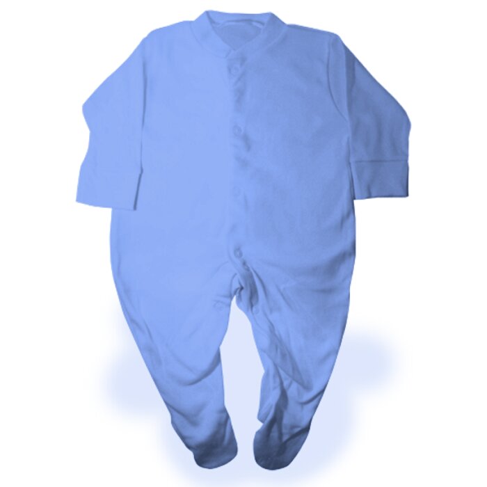 The Magic Touch Sleepsuit CW0005 Sleepsuit Thumbnail