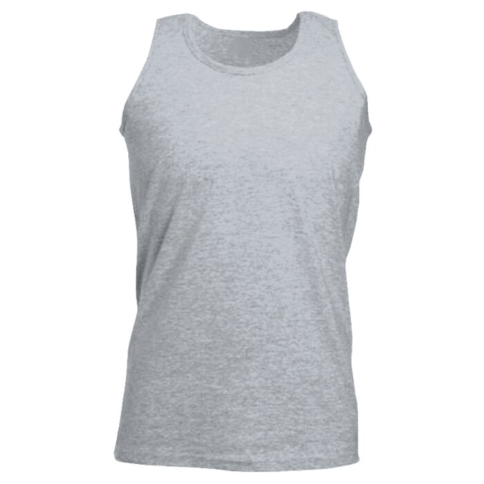 Men's Valueweight Athletic Vest Thumbnail