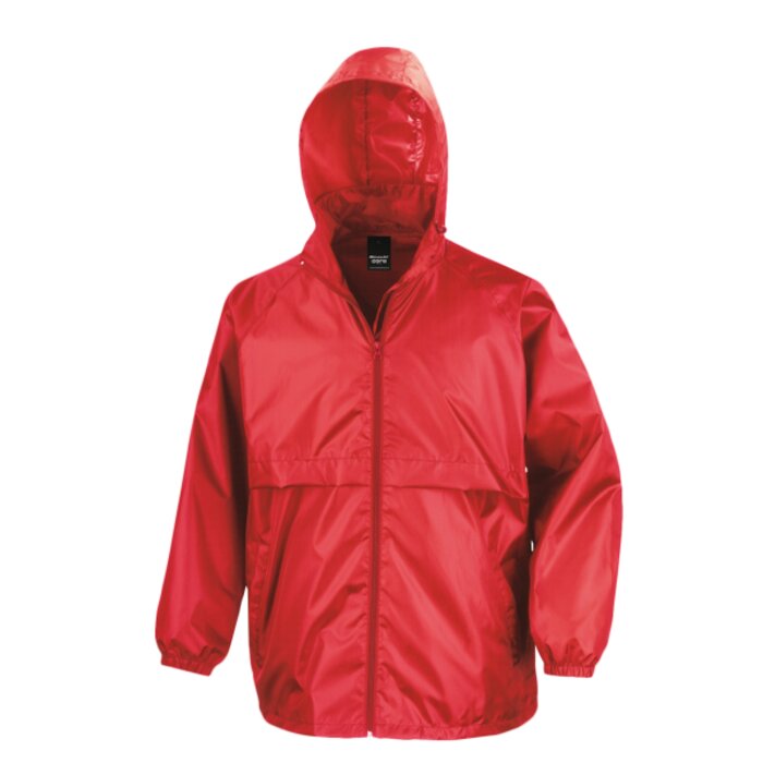 Lightweight Jacket Thumbnail