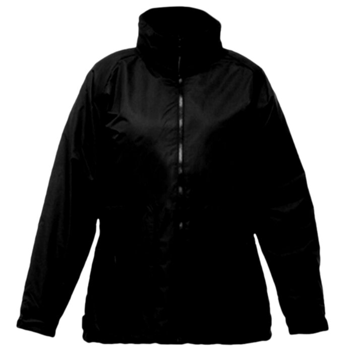 Hudson Women's Fleece Lined Jacket Thumbnail