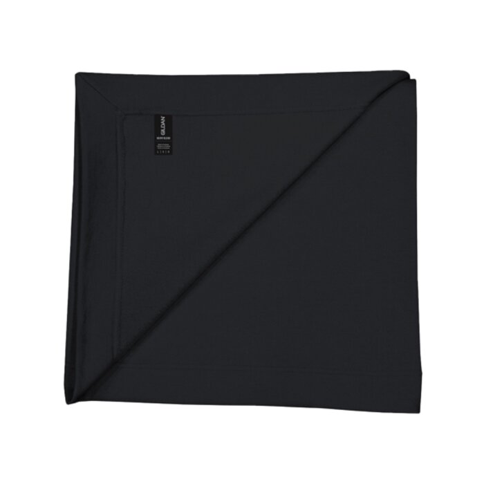 Gildan Heavy Blend™ fleece stadium blanket GD101 Heavy Blend™ fleece stadium blanket Thumbnail