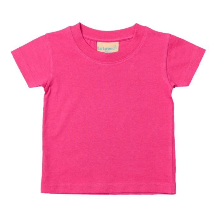 Larkwood Baby/toddler t-shirt LW20T Baby/toddler t-shirt Thumbnail