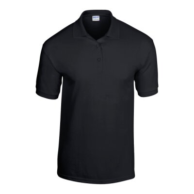 DryBlend® Jersey knit polo Thumbnail