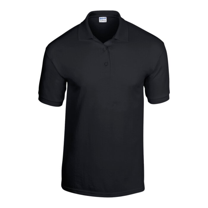 Gildan DryBlend® Jersey knit polo GD040 DryBlend® Jersey knit polo Thumbnail