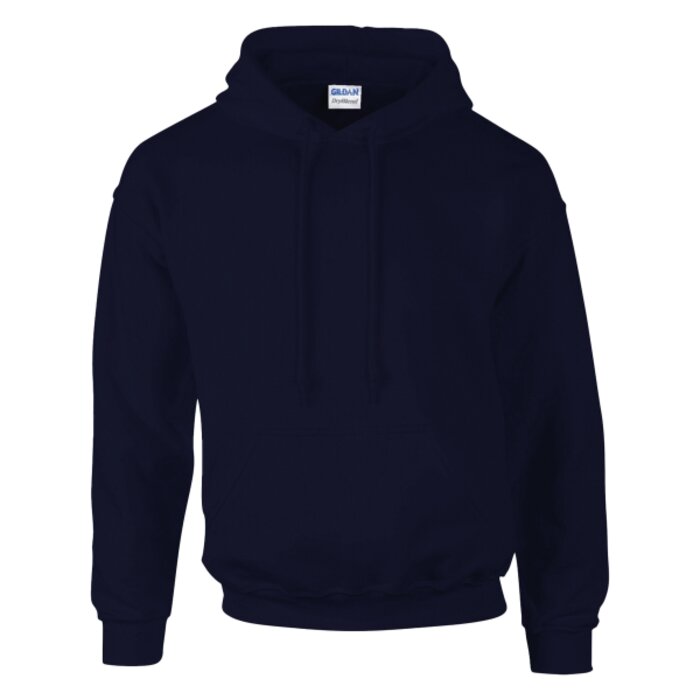 Gildan DryBlend® adult hooded sweatshirt GD054 DryBlend® adult hooded sweatshirt Thumbnail