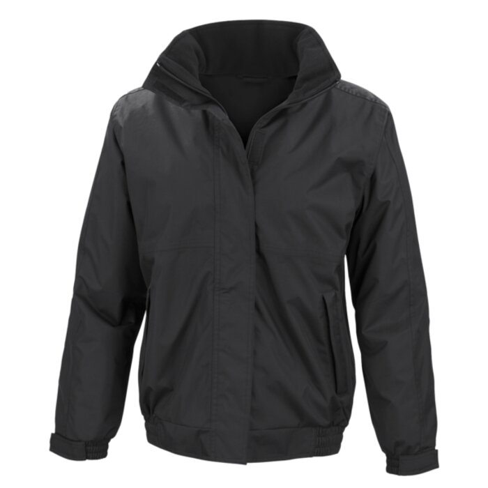 Women's Core channel jacket Thumbnail