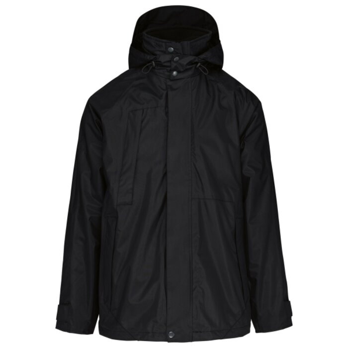 3-In-1 parka Thumbnail