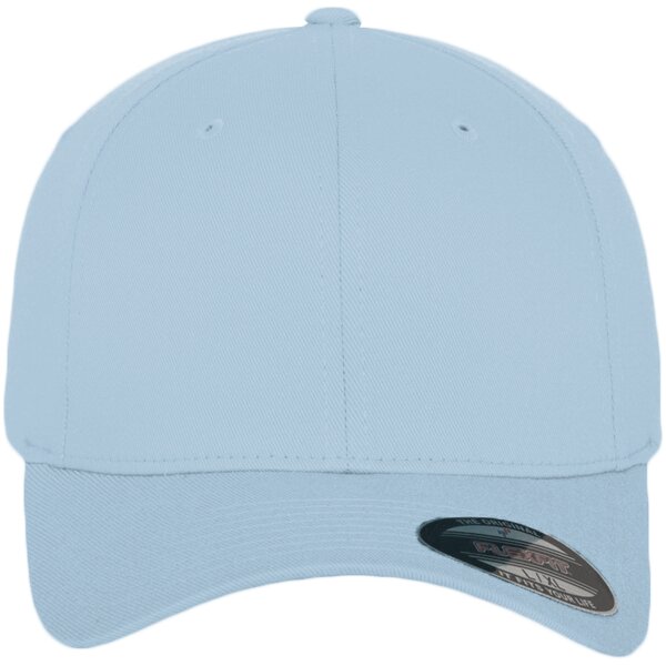 Flexfit by Yupoong Flexfit fitted baseball cap (6277) YP004 Flexfit fitted baseball cap (6277) Thumbnail