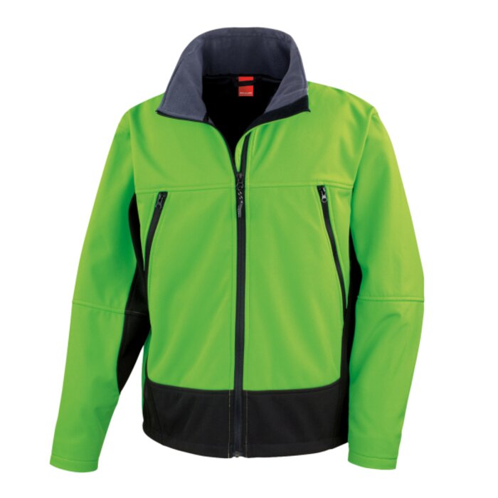 Activity Softshell Jacket Thumbnail