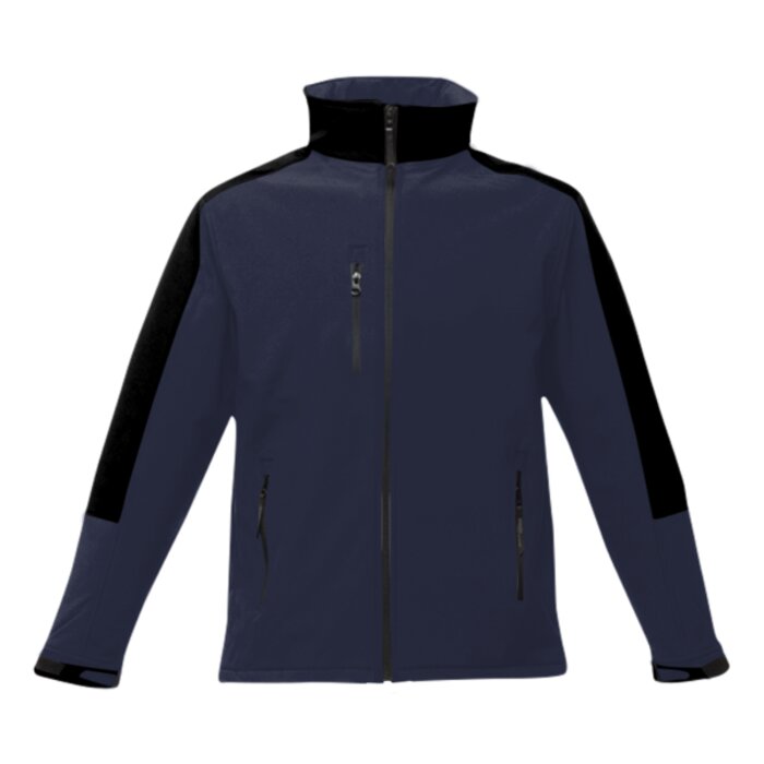Hydroforce 3-Layer Membrane Hooded Softshell Thumbnail