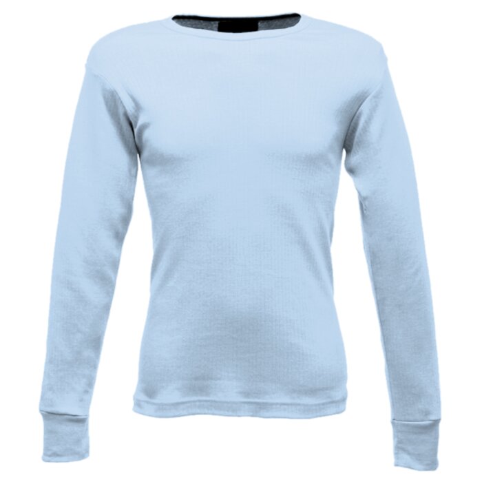 Thermal long sleeve vest Thumbnail