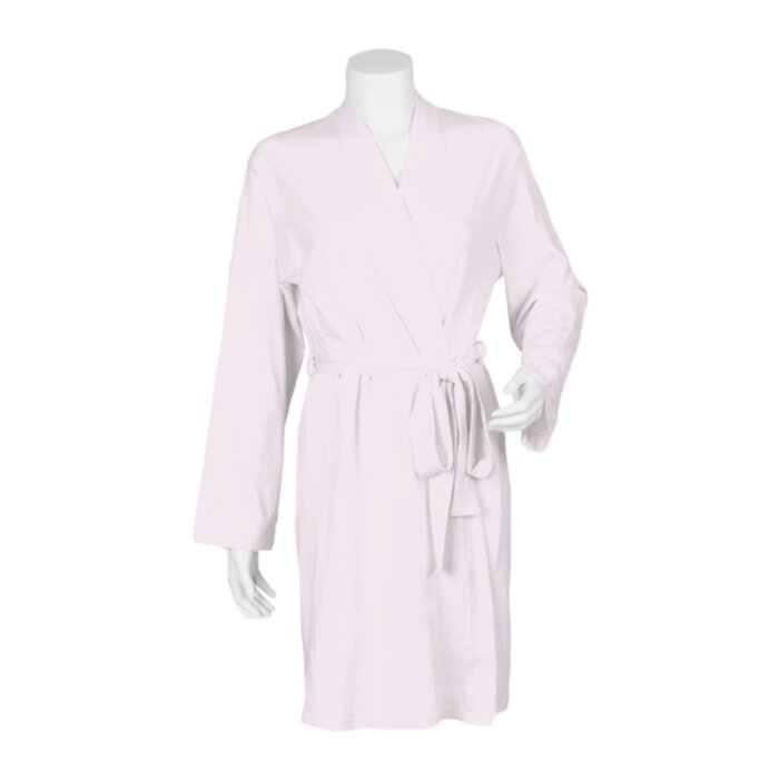Women's wrap robe Thumbnail