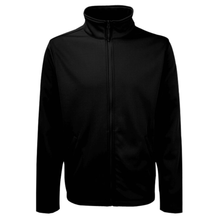 Men's Smart Softshell Jacket Thumbnail