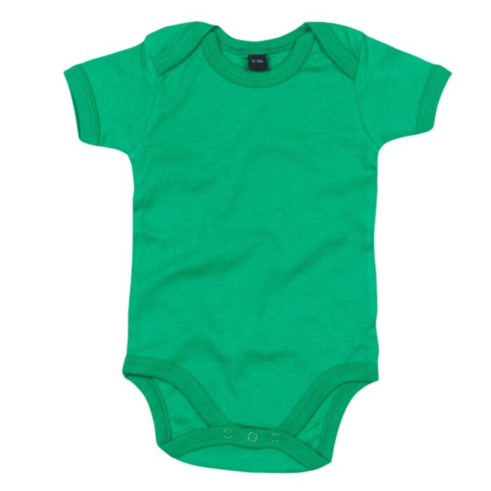 Babybugz Baby Bodysuit BZ10 Baby Bodysuit Thumbnail