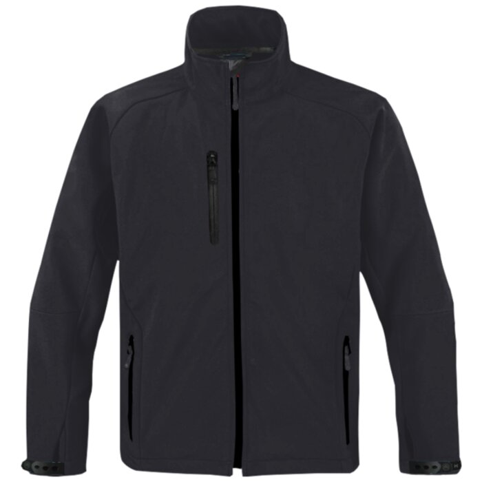 Men's Ultra-Light Softshell Thumbnail
