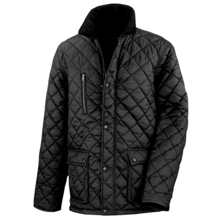 Cheltenham Gold Jacket Thumbnail