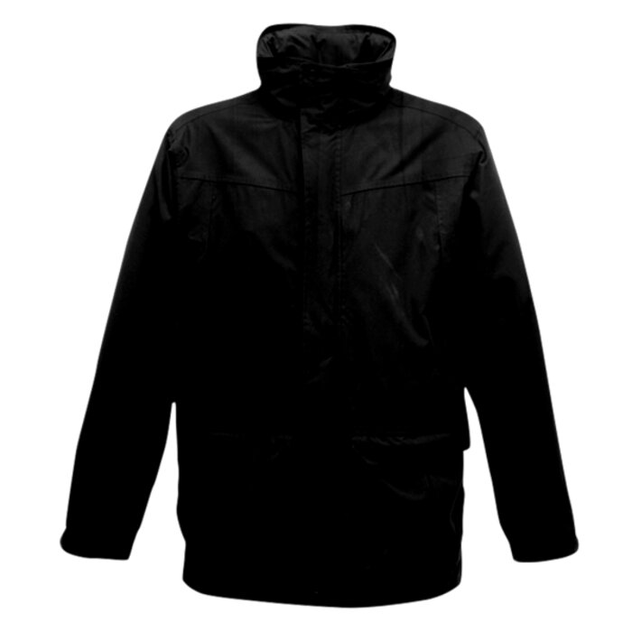 Regatta Professional Vertex III Interactive Microfibre Jacket TRW463 Vertex III Interactive Microfibre Jacket Thumbnail