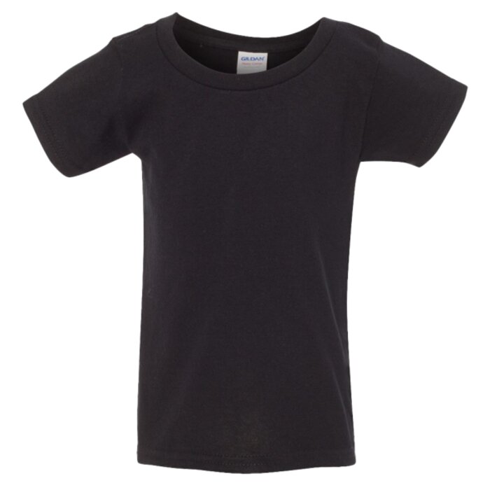 Gildan Heavy Cotton Toddler T-Shirt 5100P Heavy Cotton Toddler T-Shirt Thumbnail