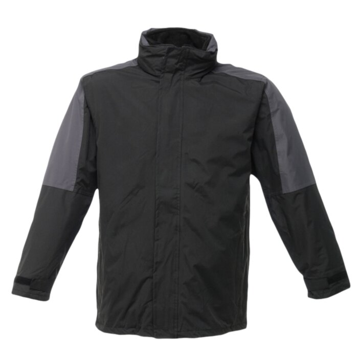 Regatta Professional Defender III Men's 3-in-1 Jacket TRA130 Defender III Men's 3-in-1 Jacket Thumbnail