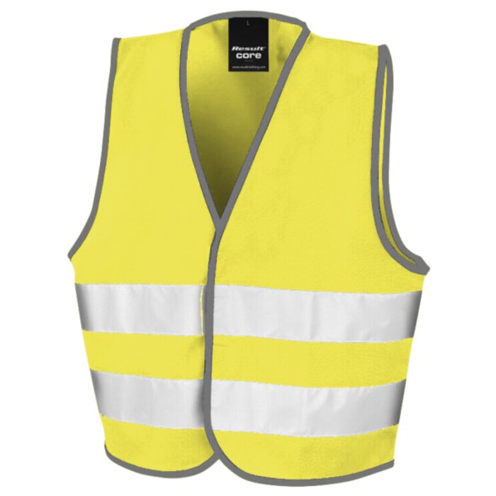 Result Safeguard Junior Safety Vest R200J Junior Safety Vest Thumbnail